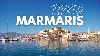 Marmaris Turkey 2024 7 Best Things To Do In Marmaris Turkey 2024