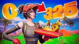 How To Get Easy Wins In Fortnite Chapter 5 Season 3 Zero Build Tips and Tricks