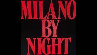 Davide Mentesana - Milano By Night