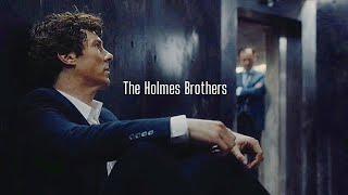  The Holmes Brothers 