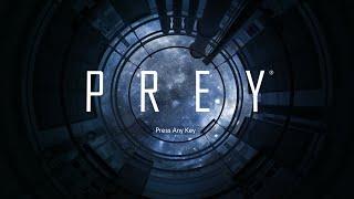 I wanna play Prey VOD