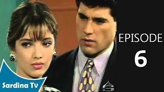 Guadaloupe - Episode 6 - رهينة الماضي الحلقة