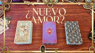 AMOR¿ QUIEN APARECE EN TU VIDA? TAROT INTERACTIVO AMOR