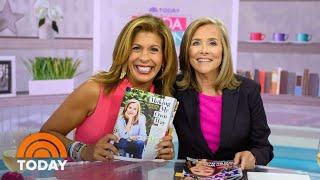 Meredith Vieira Shares How She Stays Close To Her Kids  TODAY