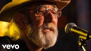 Don Williams - Sing Me Back Home Official Video