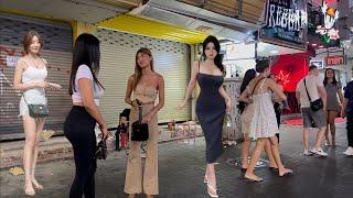 Best Nightlife in Ho Chi Minh City Explore Saigon Vietnam Night Streets Today