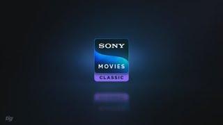 Sony Movies Classic  Idents  2020-2021