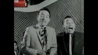 Dolphy & Chiquito the stand-up comedians. 1960s movie.