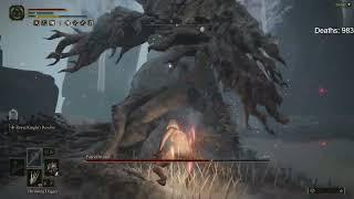 Elden Ring RL1 NG+7 All Bosses Regionlocked Part Thirteen