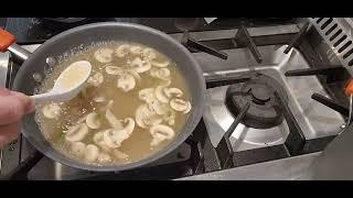 How To Make Egg Drop Soup