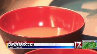 Kava Bar opens in Cumberland County to help with PTSD illnesses