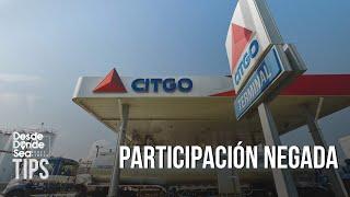 ¿Por qué el Estado venezolano y el gobierno de Maduro no pudo impedir el remate de Citgo?