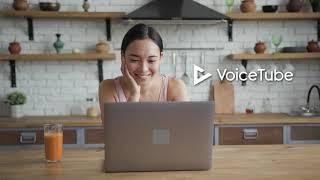 VoiceTube connect. Have Fun