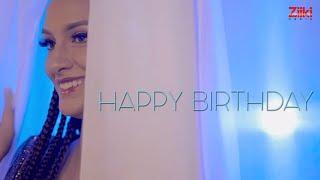 Arrow Bwoy - Happy Birthday Official Video *812*228