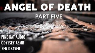 PART 5 Angel of Death Finale