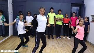 Dilbar Dilbar Song Dance Cover