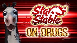 STAR STABLE ON DRUGS  Randomness #1