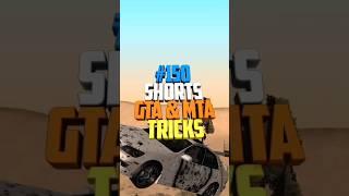 #shorts tricks GTA & MTA 150