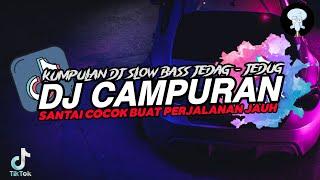 DJ SANTAI COCOK BUAT PERJALANAN JAUH