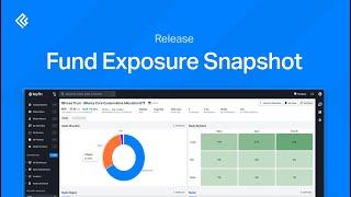 Fund Exposure Snapshot Release