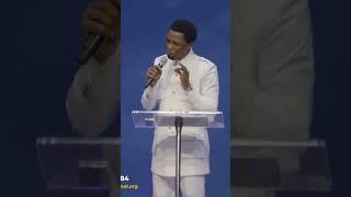 Six6   THINGS THAT ATTRACTS THE BLESSINGS OF GOD TO  YOUR LIFE APOSTLE MICHAEL OROKPO