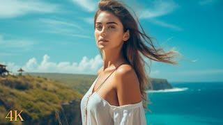 4K Mega Hits 2023  The Best Of Vocal Deep House Music Mix 2023  Summer Music Mix 2023 #30