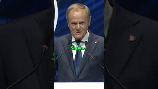 Premier @DonaldTusk Nie trzeba się bać Śląska nie trzeba się bać wspólnot etnicznych. #Śląsk