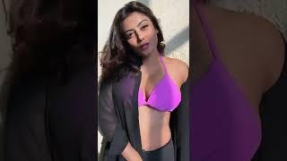 Twinkle Kapoor dolly new hot bikini  reels video 