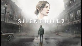 Добро пожаловать в Silent Hill 2