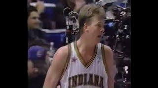 Rik Smits All-Star Mixtape Moment 1998