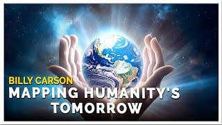 Navigating Humanitys Future… Billy Carson & Guest Exclusive