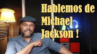 El Chombo presenta Hablemos de Michael Jackson