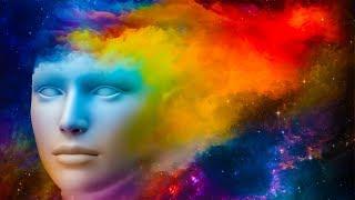 Cleanse Your Mind 852hz Eliminate Destructive Negative Energy Fear & Overthinking