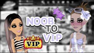 1 Year Vip on new account + lvl 15  Moviestarplanet