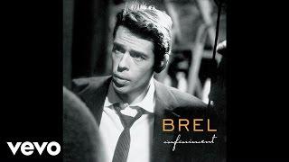 Jacques Brel - Vesoul