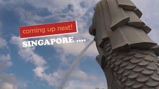 TEASER - APDC GOES TO SINGAPORE COMING SOON