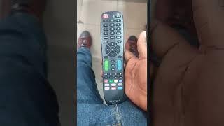 HOW TO CONNECT UNIVERSAL REMOTE1080P HD