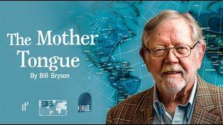  The Mother Tongue by Bill Bryson - Full Audiobook   Learn the History of English
