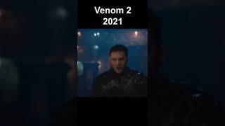 Venom Evolution in movies #shorts #venom #evolution