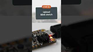 How to Perform the OTA Upload to an ESP32 Board Using Arduino Cloud