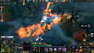 NaVi XBOCT spectre 1 vs 4