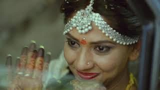 Actress Neha patil & PRANAVA wedding  video