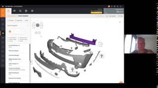 First Look Audatex Qapter Estimating