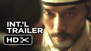 The Fatal Encounter Official Korean Trailer 2014 - Hyun Bin Drama Movie HD