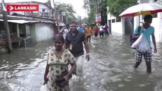 Inundated Colombo - Investigation Lankasri