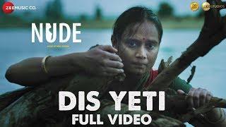 Dis Yeti - Full Video  Nude  Kalyanee Mulay Chhaya Kadam Madan Deodhar Om Bhutkar  Cyli Khare