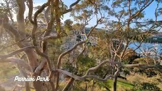 Balmoral Beach to the Spit