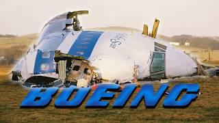 Top 13 Deadliest Boeing Crashes in History