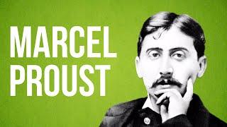 LITERATURE - Marcel Proust