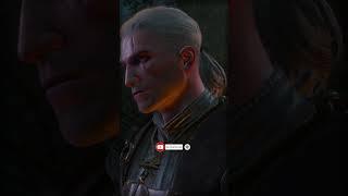 Как же она меня БЕСИТ The Witcher 3  Ведьмак 3 #shorts